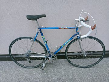 DeRosa 1986 1986 Road & Gravel usato