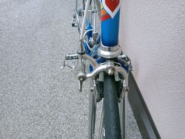 Używany DeRosa 1986 1986 Road & Gravel — zdjęcie 6 z 9