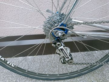Używany DeRosa 1986 1986 Road & Gravel — zdjęcie 3 z 9
