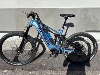 Corratec, E-Power RS 160 Elite 2022