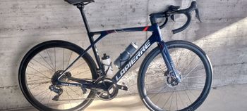 Lapierre, Xelius Shimano Dura Ace Di2