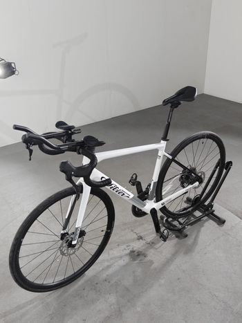 Wilier, Garda SHIMANO 105 R7020 2X12S 2025