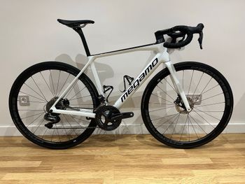 Megamo, Raise Shimano Ultegra Di2