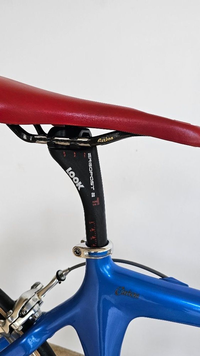 Käytetty koga miyata Full Pro-M 1998 Road & Gravel — kuva 7 / 9