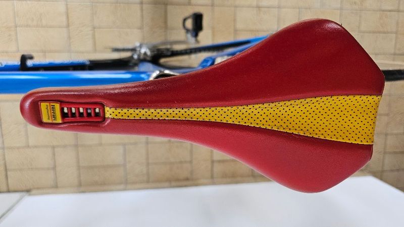 Käytetty koga miyata Full Pro-M 1998 Road & Gravel — kuva 6 / 9