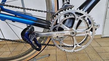 Used koga miyata Full Pro-M 1998 Road & Gravel — image 4 of 9