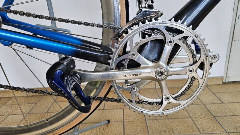 Käytetty koga miyata Full Pro-M 1998 Road & Gravel — kuva 4 / 9