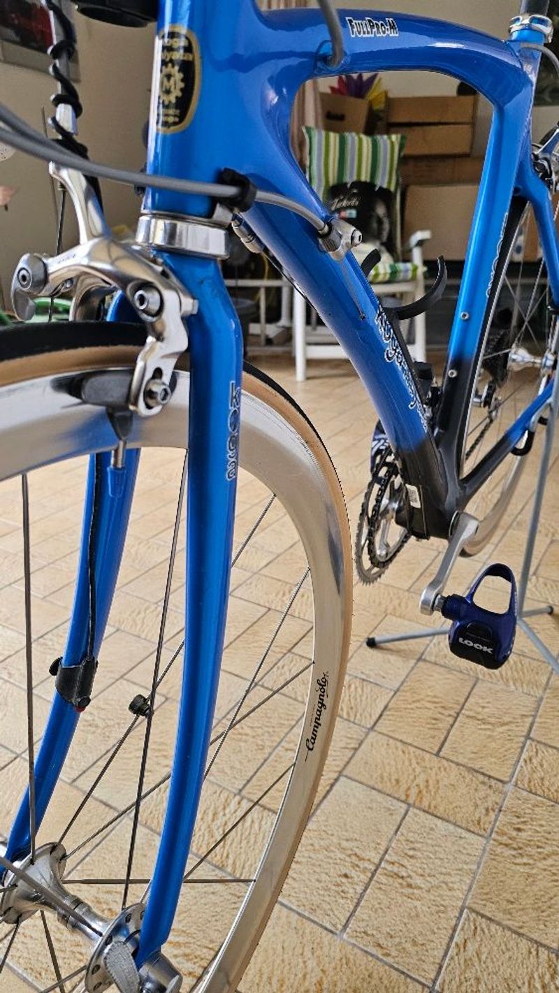 Käytetty koga miyata Full Pro-M 1998 Road & Gravel — kuva 2 / 9