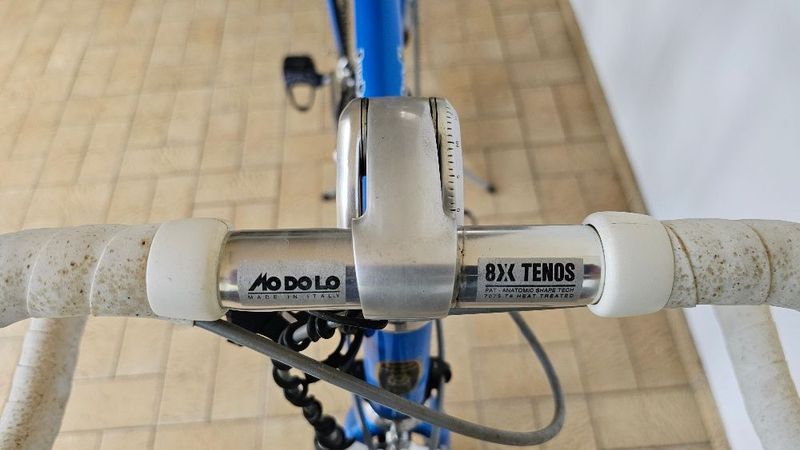 Käytetty koga miyata Full Pro-M 1998 Road & Gravel — kuva 9 / 9