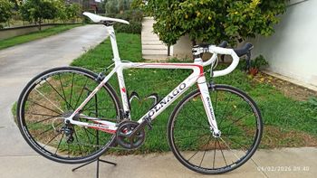 Used Colnago M10 Shimano Ultegra 2015 Road & Gravel