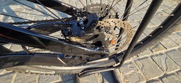 Used Lapierre Overvolt TR 4.6 2025 2025 Mountainbike, Black, 27.5 — image 6 of 13