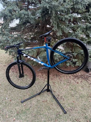 Trek, Procaliber SRAM GX Eagle