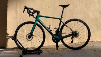 Wilier, Garda Shimano 105 Di2 12-sp - Size M