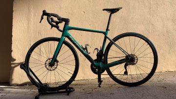 Brugt Wilier Garda Shimano 105 Di2 12-sp - Size M 2025 Road & Gravel