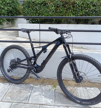 Specialized, Turbo Levo SL Comp Carbon 2020