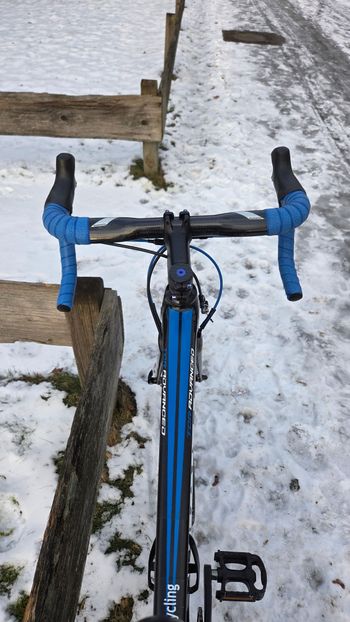 Used Giant TCR Advanced 2 2016 2016 Road & Gravel, Schwarz — image 3 of 9