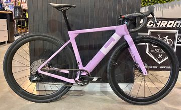 Použité 3T PRIMO WPNT APEX XPLR AXS 1x12 700c CARBON 2024 2024 Road & Gravel