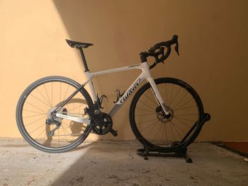 Wilier, Garda Shimano 105 Di2 12-sp - Size M