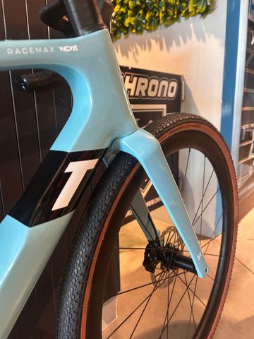 Käytetty 3T Racemax WPNT 2025 Road & Gravel — kuva 4 / 5