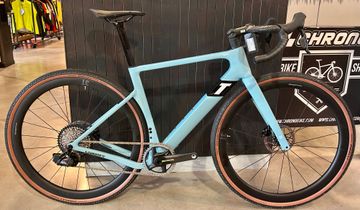 Brugt 3T Racemax WPNT 2025 Road & Gravel