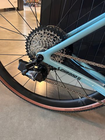 Käytetty 3T Racemax WPNT 2025 Road & Gravel — kuva 2 / 5