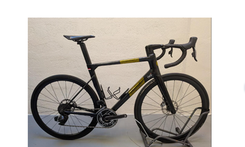 Used Stajvelo Beau Rivage 2022 Road & Gravel