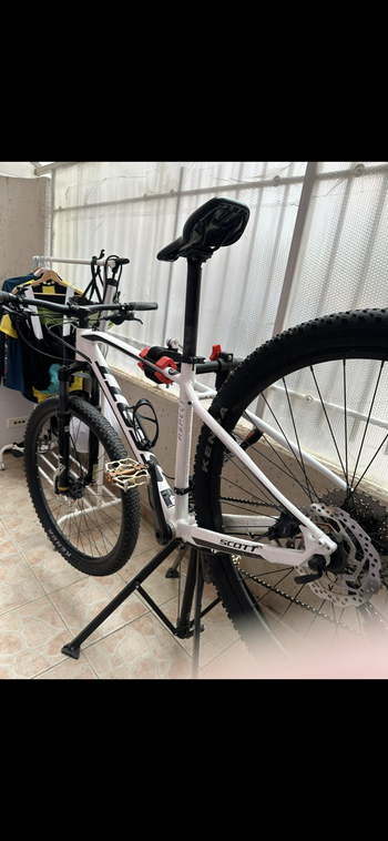 Scott, Aspect 930 2022