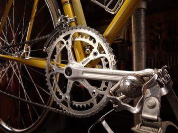 Tweedehands Masi Prestige 1976 Road & Gravel — afbeelding 3 van 15