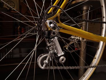 Tweedehands Masi Prestige 1976 Road & Gravel — afbeelding 2 van 15