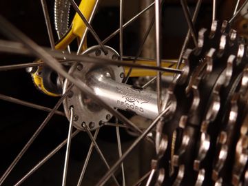 Tweedehands Masi Prestige 1976 Road & Gravel — afbeelding 7 van 15