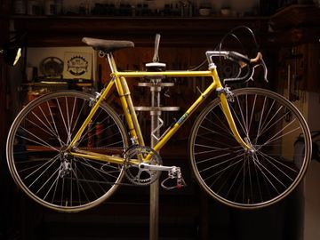 Used Masi Prestige 1976 Road & Gravel