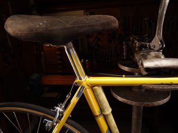 Tweedehands Masi Prestige 1976 Road & Gravel — afbeelding 6 van 15