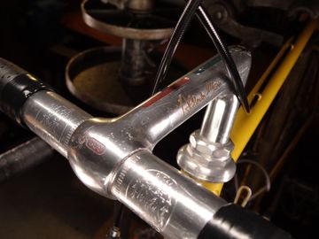 Tweedehands Masi Prestige 1976 Road & Gravel — afbeelding 10 van 15