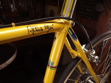 Tweedehands Masi Prestige 1976 Road & Gravel — afbeelding 11 van 15