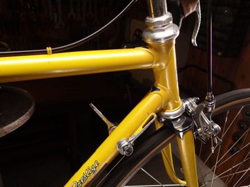 Tweedehands Masi Prestige 1976 Road & Gravel — afbeelding 5 van 15