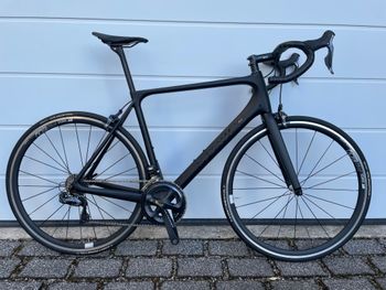 Storck, Aernario.2 Comp Ultegra Di2 2020