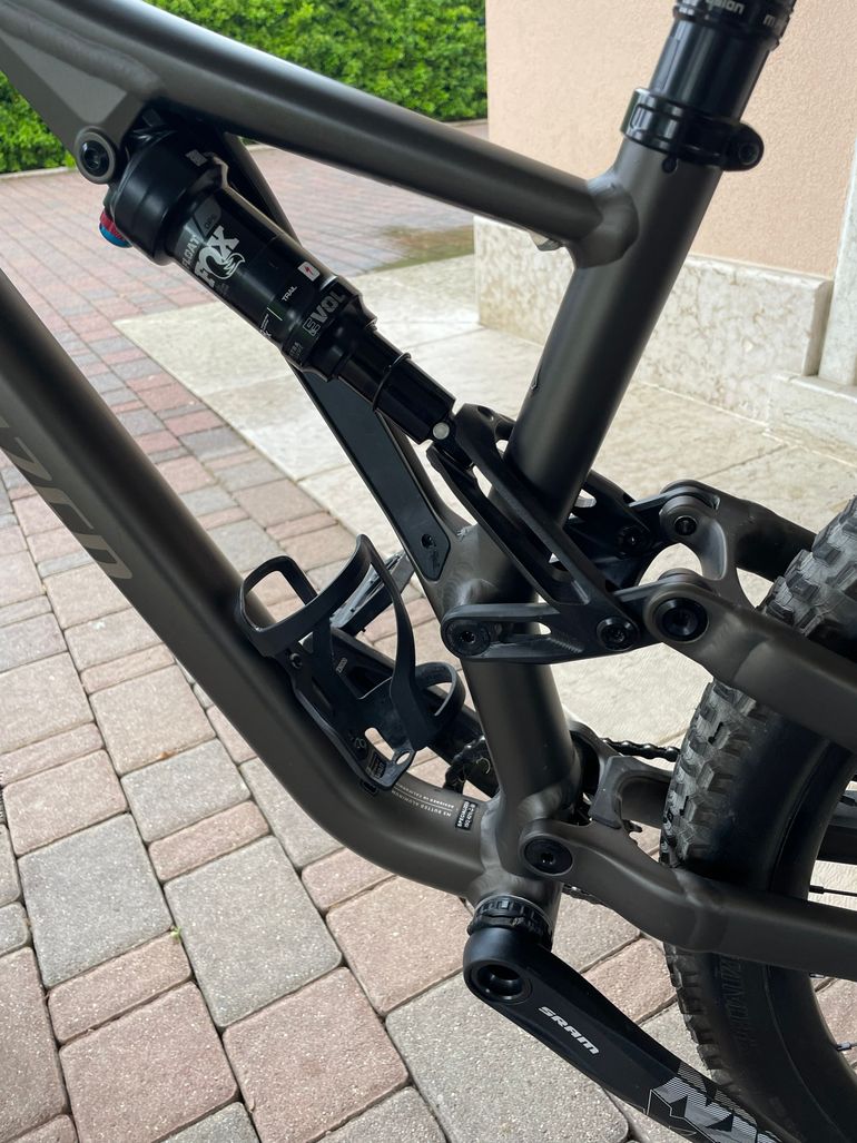 Brugt Specialized Stumpjumper Comp Alloy 2023 2023 Mountainbike — billede 8 af 13