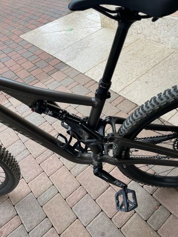 Brugt Specialized Stumpjumper Comp Alloy 2023 2023 Mountainbike — billede 5 af 13