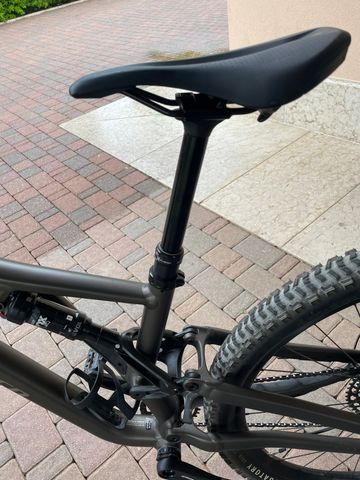 Brugt Specialized Stumpjumper Comp Alloy 2023 2023 Mountainbike — billede 7 af 13