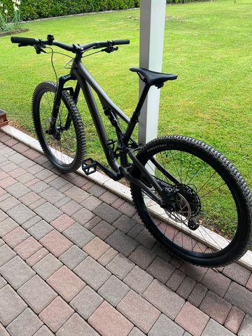 Brugt Specialized Stumpjumper Comp Alloy 2023 2023 Mountainbike — billede 13 af 13