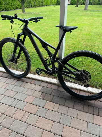 Brugt Specialized Stumpjumper Comp Alloy 2023 2023 Mountainbike — billede 3 af 13