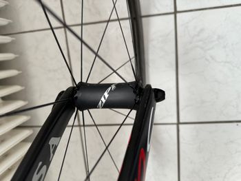 Used De Rosa De Rosa King RS 2017 Road & Gravel, Hellgrau — image 3 of 18