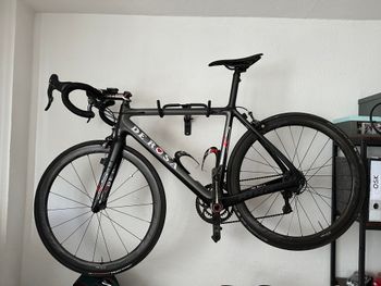 De Rosa Nuovo Classico Black Label 2023