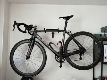 Gebrauchtes De Rosa King RS 2017 Road & Gravel