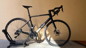 Brugt Wilier Garda Shimano 105 Di2 12-sp - Size L 2025 Road & Gravel