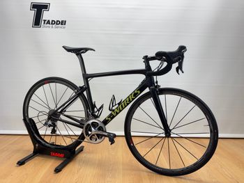 Specialized, Specialized S-Works Tarmac SL6 Taglia 54 | 2018