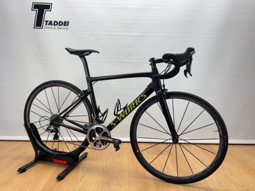 Gebrauchtes Specialized S-Works Tarmac SL6 Taglia 54 | 2018 2018 Road & Gravel