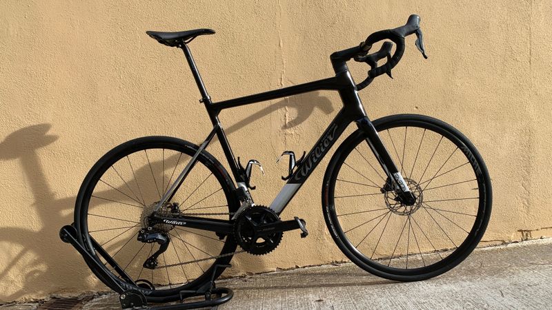 Used Wilier Garda Shimano 105 Di2 12-sp - Size XXL 2025 Road & Gravel