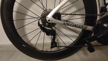 Käytetty Specialized Venge Shimano 105 2020 Road & Gravel — kuva 3 / 10
