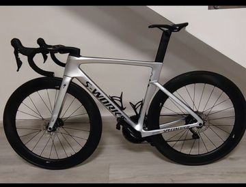 Käytetty Specialized Venge Shimano 105 2020 Road & Gravel — kuva 7 / 10